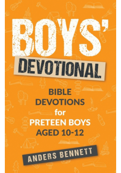Boys Devotional