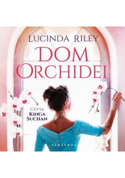 Dom Orchidei