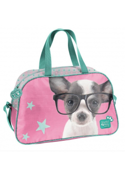 Torba sportowa Studio Pets PTD-074 PASO