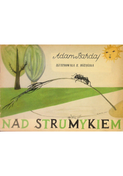 Nad strumykiem
