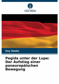 Pegida unter der Lupe