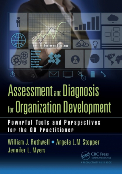 Assessment and Diagnosis for Organization Development