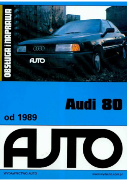 Audi 80