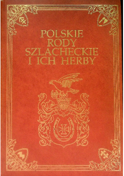 Polskie rody szlacheckie i ich herby