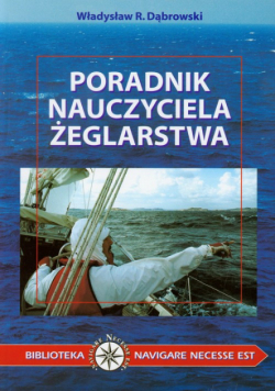 Poradnik nauczyciela żeglarstwa