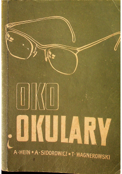Oko okulary