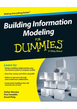 Building Information Modeling FD