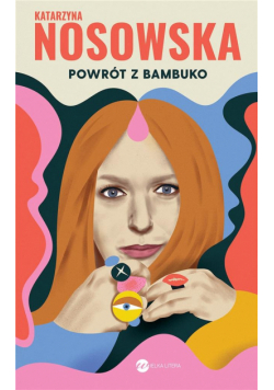 Powrót z Bambuko w.3