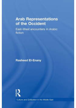 Arab Representations of the Occident