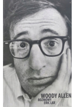 Woody Allen Rozmowy