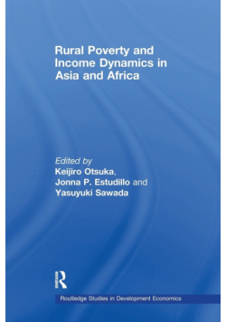 Rural Poverty and Income Dynamics in Asia and Africa