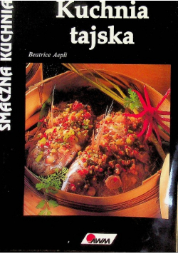 Kuchnia Tajska
