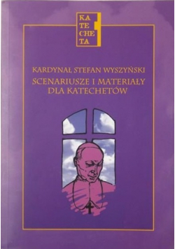 Kardynał Stefan Wyszyński