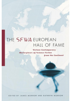 The SFWA European Hall of Fame