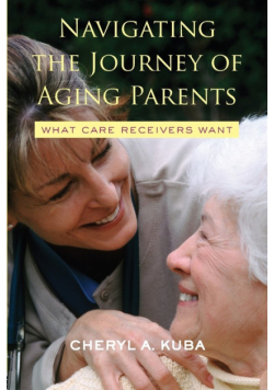 Navigating the Journey of Aging Parents