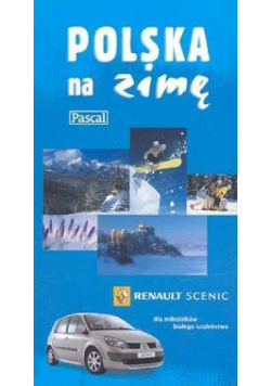 Polska na zimę PASCAL