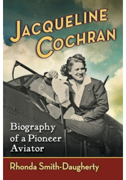 Jacqueline Cochran