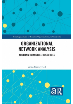 Organizational Network Analysis