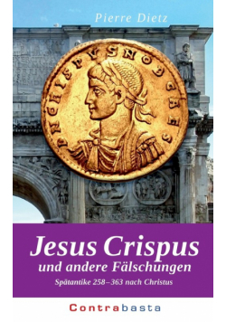 Jesus Crispus
