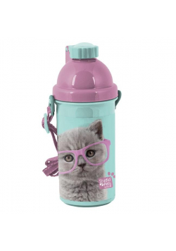 Bidon Studio Pets PTF-3021 PASO