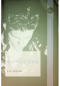 The Outsiders