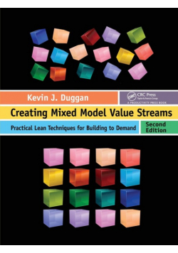 Creating Mixed Model Value Streams