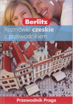 Rozmówki czeskie z przewodnikiem