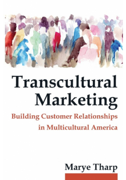Transcultural Marketing