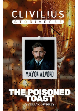 The Poisoned Toast