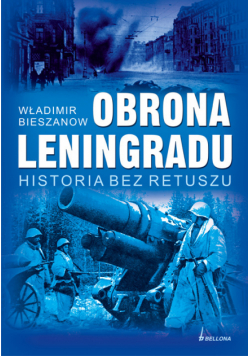 Bieszanow Władimir - Obrona Leningradu