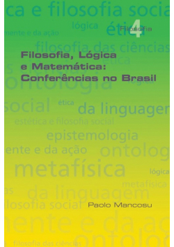 Filosofia Lógica e Matemática