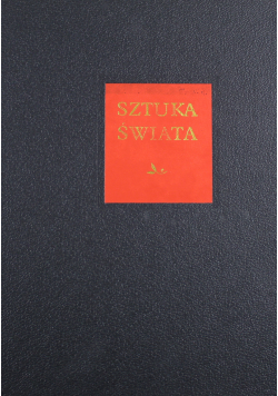 Sztuka świata Tom 4