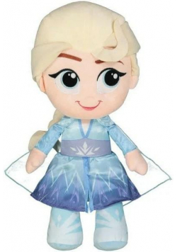 Frozen 2 - Elsa 43 cm