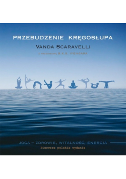 Przebudzenie kręgosłupa