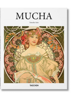 Mucha Basic Art Series