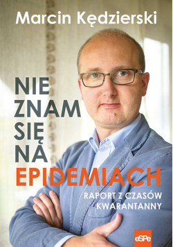 Nie znam się na epidemiach