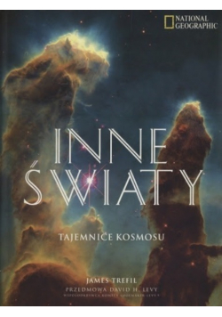 Inne Światy Tajemnice Kosmosu
