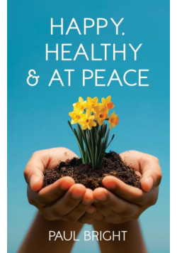 Happy, Healthy & at Peace
