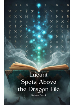Lucent Spots Above the Dragon File