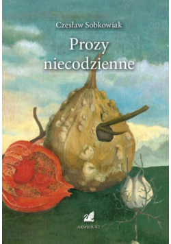 Prozy niecodzienne