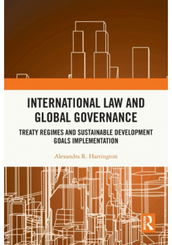 International Law and Global Governance