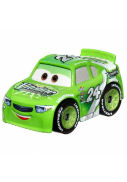 Cars. Mikroauto HLV29