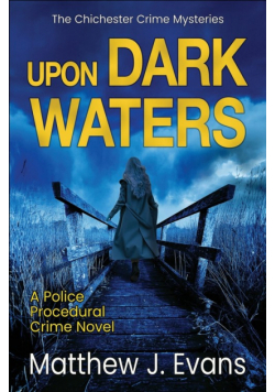 Upon Dark Waters