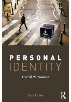 Personal Identity