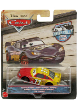 Pojazd Cars Thomasville Chip Gearings