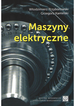 Maszyny elektryczne