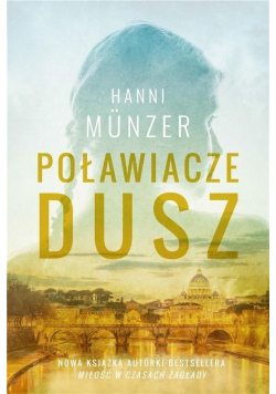 Poławiacze dusz Wydanie kieszonkowe