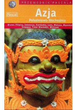 Azja południowo wschodnia