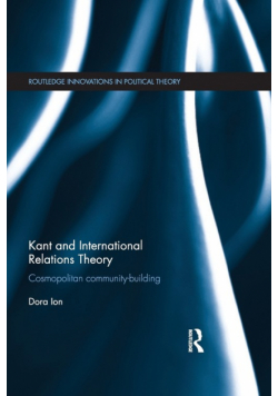 Kant and International Relations Theory