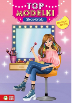 Top modelki. Studio urody